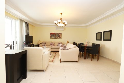 2+1 Wohnung in Cikcilli, Antalya, Türkei Nr. 237554