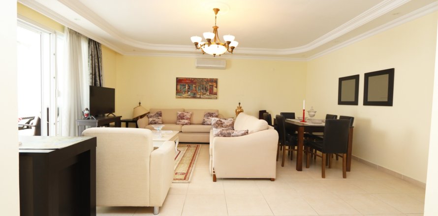 2+1 Wohnung in Cikcilli, Antalya, Türkei Nr. 237554
