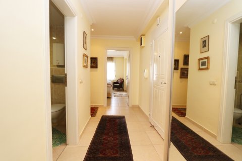 2+1 Wohnung in Cikcilli, Antalya, Türkei Nr. 237554 - 11