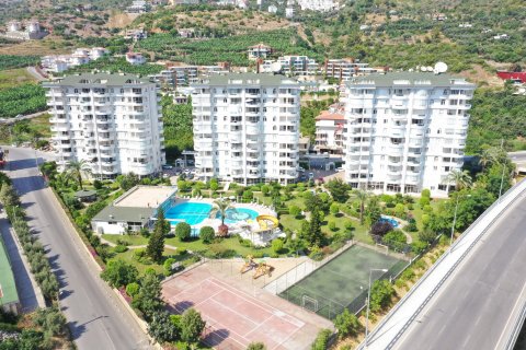 2+1 Wohnung in Cikcilli, Antalya, Türkei Nr. 237554 - 2