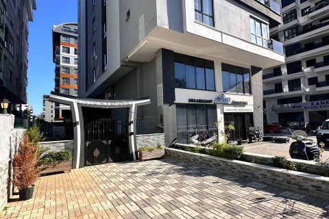 2+1 Wohnung in Mahmutlar, Antalya, Türkei Nr. 237556 - 26