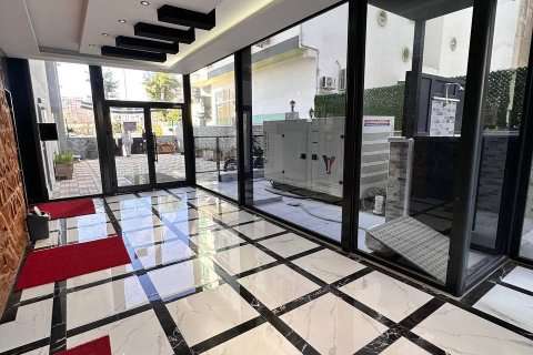 2+1 Wohnung in Mahmutlar, Antalya, Türkei Nr. 237556 - 22