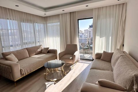 2+1 Wohnung in Mahmutlar, Antalya, Türkei Nr. 237556 - 4
