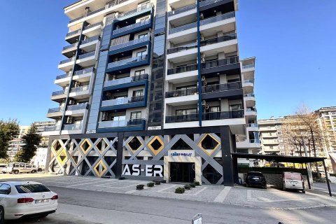 2+1 Wohnung  in Mahmutlar, Antalya, Türkei Nr. 237556