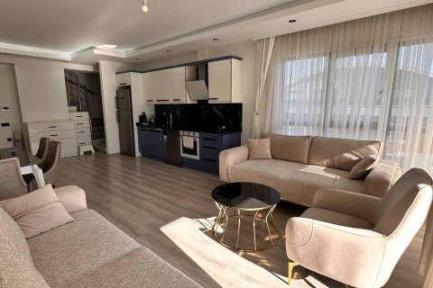 2+1 Wohnung in Mahmutlar, Antalya, Türkei Nr. 237556 - 3