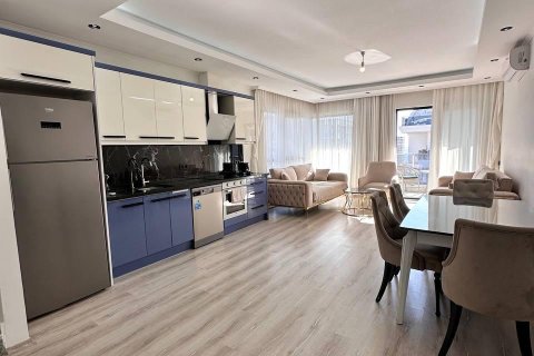 2+1 Wohnung in Mahmutlar, Antalya, Türkei Nr. 237556 - 7