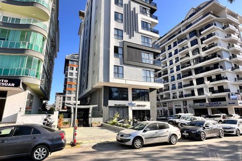 2+1 Wohnung in Mahmutlar, Antalya, Türkei Nr. 237556 - 2