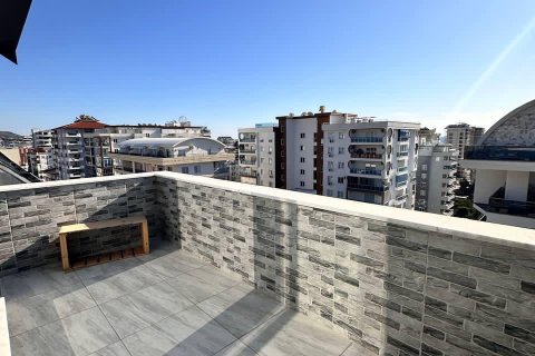 2+1 Wohnung in Mahmutlar, Antalya, Türkei Nr. 237556 - 17