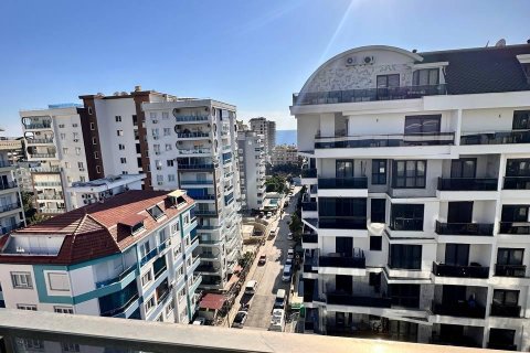 2+1 Wohnung in Mahmutlar, Antalya, Türkei Nr. 237556 - 25
