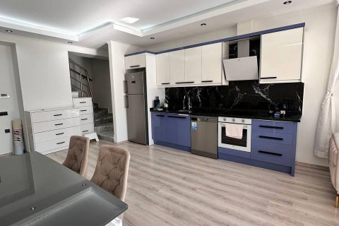 2+1 Wohnung in Mahmutlar, Antalya, Türkei Nr. 237556 - 6