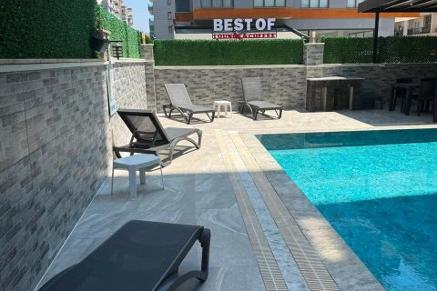 2+1 Wohnung in Mahmutlar, Antalya, Türkei Nr. 237556 - 28