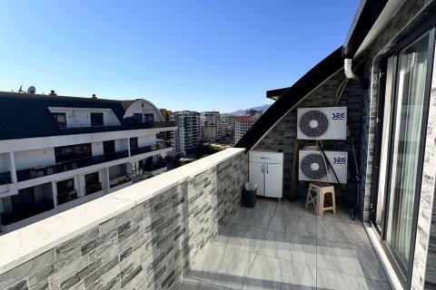 2+1 Wohnung in Mahmutlar, Antalya, Türkei Nr. 237556 - 18
