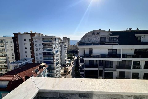 2+1 Wohnung in Mahmutlar, Antalya, Türkei Nr. 237556 - 19