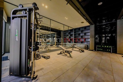 Продажа квартиры  в Аланье, Анталье, Турция 2 комн., 57м2, №212442 – фото 9