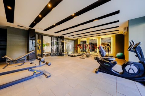 Продажа квартиры  в Аланье, Анталье, Турция 2 комн., 57м2, №212442 – фото 4