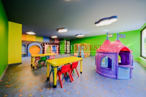 Продажа квартиры  в Аланье, Анталье, Турция 2 комн., 57м2, №212442 – фото 5