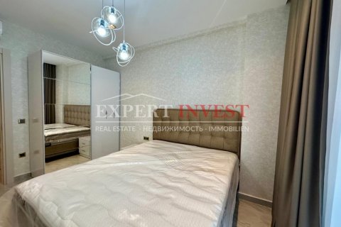Продажа квартиры  в Аланье, Анталье, Турция 2 комн., 57м2, №212442 – фото 22