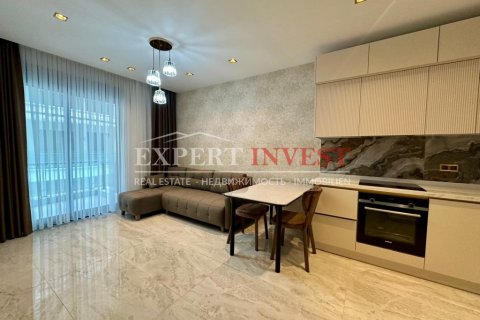 Продажа квартиры  в Аланье, Анталье, Турция 2 комн., 57м2, №212442 – фото 23