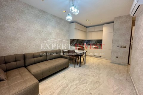 Продажа квартиры  в Аланье, Анталье, Турция 2 комн., 57м2, №212442 – фото 24