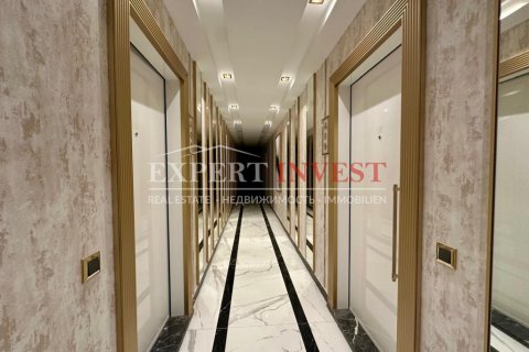 Продажа квартиры  в Аланье, Анталье, Турция 2 комн., 57м2, №212442 – фото 26