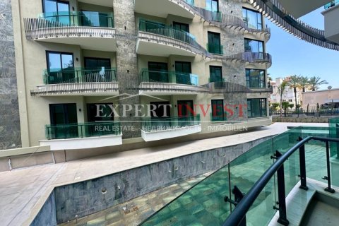 Продажа квартиры  в Аланье, Анталье, Турция 2 комн., 57м2, №212442 – фото 21