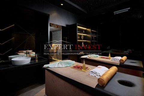 Продажа квартиры  в Аланье, Анталье, Турция 2 комн., 57м2, №212442 – фото 13