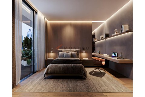 Продажа квартиры  в Стамбуле, Турция 3+1, 279м2, №212439 – фото 13