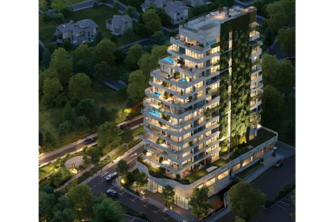 Продажа квартиры  в Стамбуле, Турция 3+1, 279м2, №212439 – фото 1