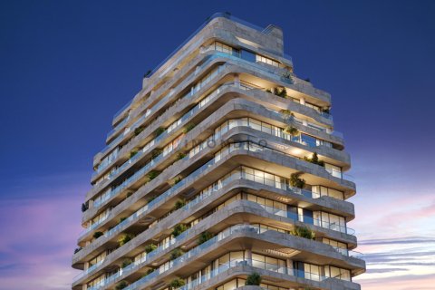 Продажа квартиры  в Стамбуле, Турция 3+1, 279м2, №212439 – фото 6