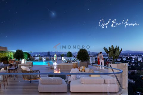 Продажа квартиры  в Стамбуле, Турция 3+1, 279м2, №212439 – фото 5