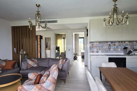 2+1 Lägenhet  i Bodrum, Mugla, Turkiet Nr. 212445 - 10