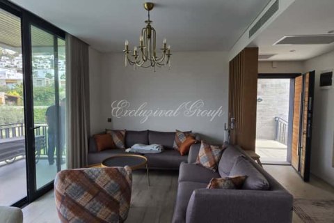 2+1 Lägenhet  i Bodrum, Mugla, Turkiet Nr. 212445 - 7