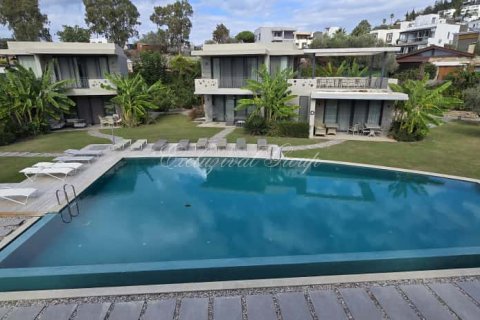 2+1 Lägenhet  i Bodrum, Mugla, Turkiet Nr. 212445 - 2