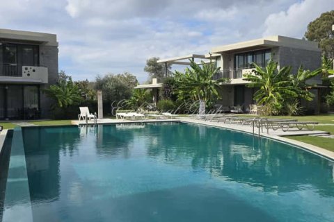 2+1 Lägenhet  i Bodrum, Mugla, Turkiet Nr. 212445 - 3