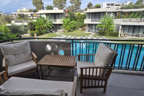 2+1 Lägenhet  i Bodrum, Mugla, Turkiet Nr. 212445 - 4