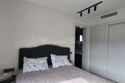 2+1 Lägenhet  i Bodrum, Mugla, Turkiet Nr. 212445 - 11