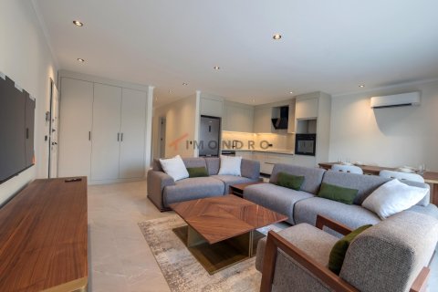 Продажа квартиры  в Манавгате, Анталье, Турция 3+1, 100м2, №211784 – фото 14