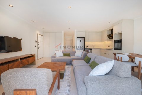 Продажа квартиры  в Манавгате, Анталье, Турция 3+1, 100м2, №211784 – фото 12