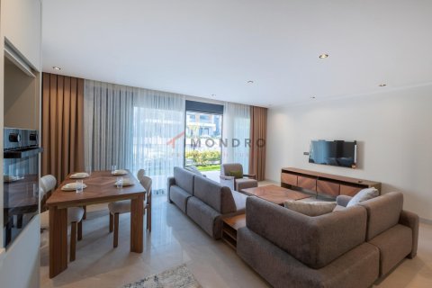 Продажа квартиры  в Манавгате, Анталье, Турция 3+1, 100м2, №211784 – фото 21