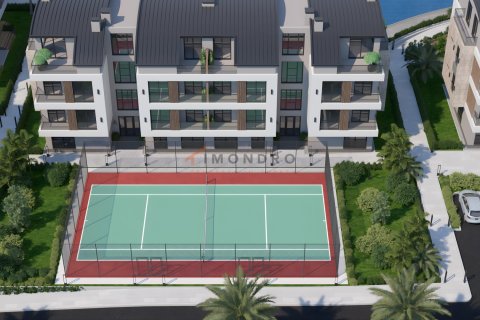 Продажа квартиры  в Манавгате, Анталье, Турция 3+1, 100м2, №211784 – фото 28