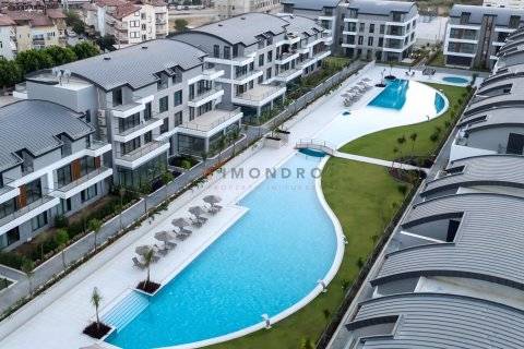 Продажа квартиры  в Манавгате, Анталье, Турция 3+1, 100м2, №211784 – фото 8