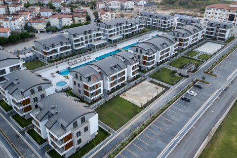 Продажа квартиры  в Манавгате, Анталье, Турция 3+1, 100м2, №211784 – фото 5