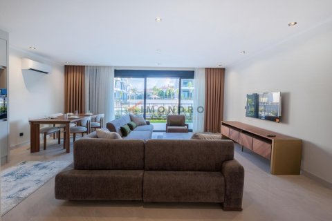 Продажа квартиры  в Манавгате, Анталье, Турция 3+1, 100м2, №211784 – фото 23