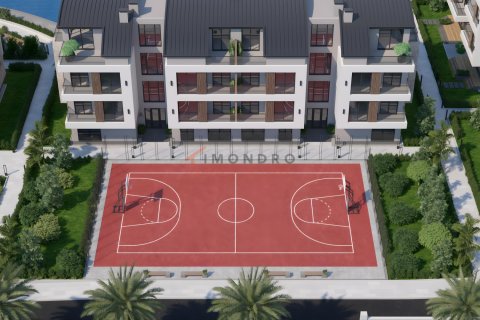 Продажа квартиры  в Манавгате, Анталье, Турция 3+1, 100м2, №211784 – фото 29