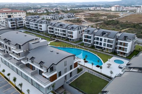 Продажа квартиры  в Манавгате, Анталье, Турция 3+1, 100м2, №211784 – фото 6