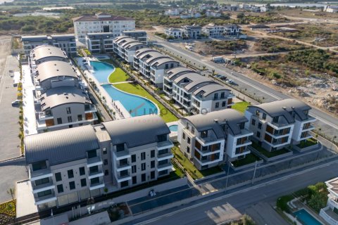 Продажа квартиры  в Манавгате, Анталье, Турция 3+1, 100м2, №211784 – фото 10