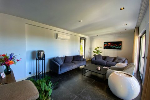 ویلا در  Fethiye ، ترکیه 4 خوابه ، 310 متر مربع.  شماره 212443 - 6