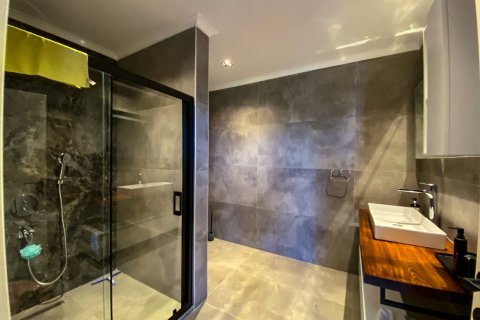 ویلا در  Fethiye ، ترکیه 4 خوابه ، 310 متر مربع.  شماره 212443 - 13