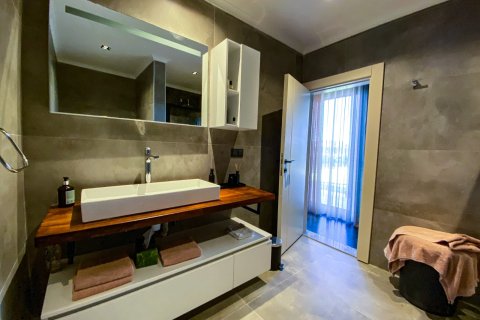 ویلا در  Fethiye ، ترکیه 4 خوابه ، 310 متر مربع.  شماره 212443 - 14